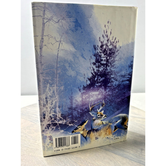 Dreamcatcher by Stephen King (Hardcover) - Picture 3 of 5